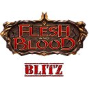 08.08.2024 Flesh & Blood Instore Armory Event Blitz