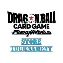 04.07.2024 Dragon Ball Super Card Game: Fusion World FB02...