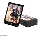 Star Wars: Unlimited - Art Sleeves - Mandalorian