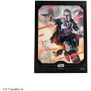 Star Wars: Unlimited - Art Sleeves - Mandalorian