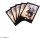 Star Wars: Unlimited - Art Sleeves - Mandalorian
