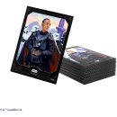 Star Wars: Unlimited - Art Sleeves - Moff Gideon