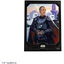 Star Wars: Unlimited - Art Sleeves - Moff Gideon