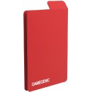 Gamegenic: Sizemorph Divider - Rot