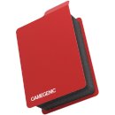 Gamegenic: Sizemorph Divider - Rot