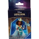Disney Lorcana: Himmels Leuchten - Sleeves - Tiana