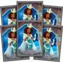 Disney Lorcana: Himmels Leuchten - Sleeves - Tiana