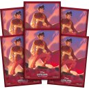 Disney Lorcana: Himmels Leuchten - Sleeves - Aladin