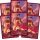 Disney Lorcana: Himmels Leuchten - Sleeves - Aladin