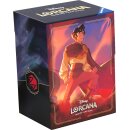 Disney Lorcana: Himmels Leuchten - Deck Box - Aladin