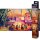 Disney Lorcana: Himmels Leuchten - Playmat - Casita
