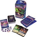 Disney Lorcana: Himmels Leuchten - Starter Set - DE - Smaragd/Stahl