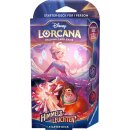 Disney Lorcana: Himmels Leuchten - Starter Set  - DE -...