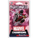 Marvel Champions: Das Kartenspiel - Nightcrawler  -...