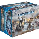 Frosthaven - Grundspiel - DE