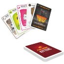 Exploding Kittens: Grab & Game - Grundspiel - DE