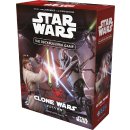 Star Wars: The Deckbuilding Game - Clone Wars Edition - DE