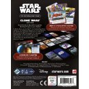 Star Wars: The Deckbuilding Game - Clone Wars Edition - DE