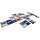 Star Wars: The Deckbuilding Game - Clone Wars Edition - DE