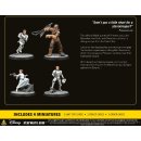 Star Wars: Shatterpoint - This Is Some Rescue! / Eine...