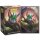 Dragon Shield: Brushed Art Sleeves - The Bushdrake (100 Sleeves)