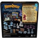 HeroQuest: Der Mond des Schreckens - Abenteuerpack - DE