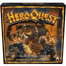 HeroQuest: Die Horde der Oger - Abenteuerpack - DE