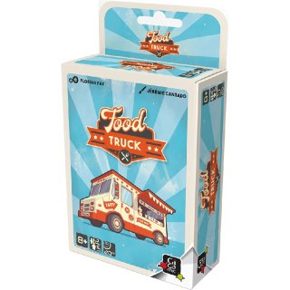 Foodtruck - DE