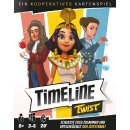 Timeline: Twist - DE