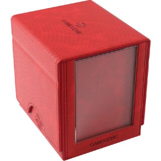 Gamegenic: Sidekick PRO 100+ XL - Rot
