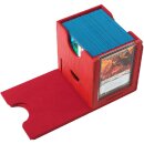 Gamegenic: Sidekick PRO 100+ XL - Rot
