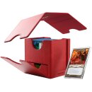 Gamegenic: Sidekick PRO 100+ XL - Rot