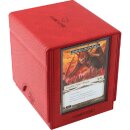 Gamegenic: Sidekick PRO 100+ XL - Rot