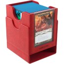 Gamegenic: Sidekick PRO 100+ XL - Rot