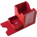 Gamegenic: Sidekick PRO 100+ XL - Rot