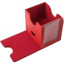 Gamegenic: Sidekick PRO 100+ XL - Rot