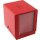 Gamegenic: Sidekick PRO 100+ XL - Rot