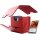Gamegenic: Sidekick PRO 100+ XL - Rot