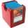 Gamegenic: Sidekick PRO 100+ XL - Rot