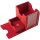 Gamegenic: Sidekick PRO 100+ XL - Rot