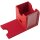 Gamegenic: Sidekick PRO 100+ XL - Rot