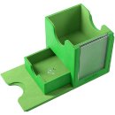 Gamegenic: Sidekick PRO 100+ XL - Grün