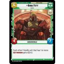 008 - Boba Fett - Daimyo - Leader