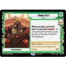 008 - Boba Fett - Daimyo - Leader