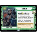 009 - Hunter - Outcast Sergeant - Leader