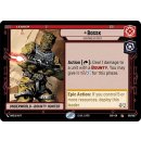 010 - Bossk - Hunting His Prey - Leader