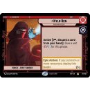 011 - Kylo Ren - Rash and Deadly - Leader