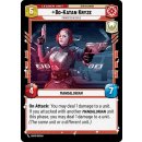 012 - Bo-Katan Kryze - Princess in Exile - Leader