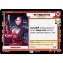 012 - Bo-Katan Kryze - Princess in Exile - Leader