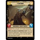 014 - Cad Bane - He Who Needs No Introduction - Leader